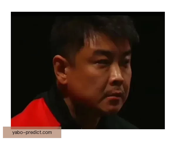 王皓为王楚钦紧张到流鼻涕 眼眶泛红压力过大引发关注 王皓为王楚钦紧张到流鼻涕 眼眶泛红压力过大引发关注
